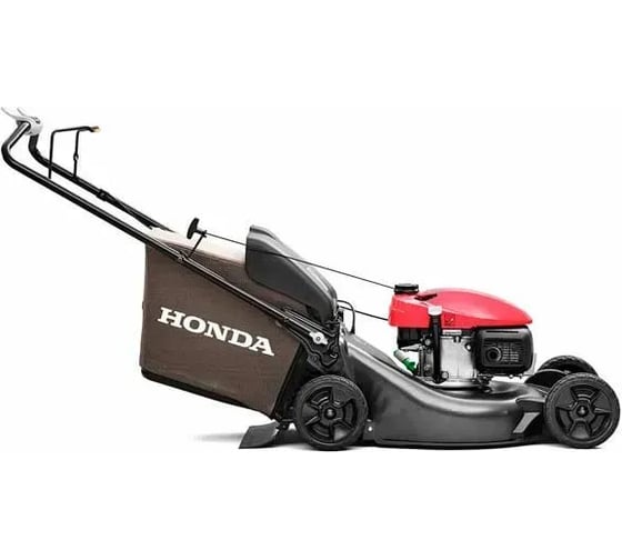 Газонокосилка бензиновая Honda бензокосилка HRN 536 VYEA HRN536CVYEA(BELG)