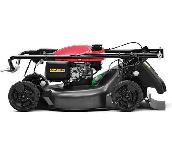 Газонокосилка бензиновая Honda бензокосилка HRN 536 VYEA HRN536CVYEA(BELG)