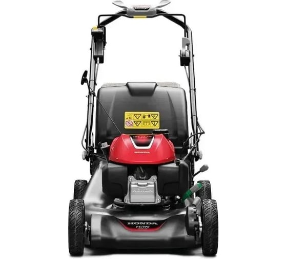 Газонокосилка бензиновая Honda бензокосилка HRN 536 VYEA HRN536CVYEA(BELG)
