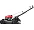 Газонокосилка бензиновая Honda бензокосилка HRN 536 VYEA HRN536CVYEA(BELG) 3