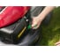 Газонокосилка бензиновая Honda бензокосилка HRN 536 VYEA HRN536CVYEA(BELG) 17