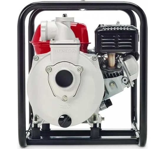 Мотопомпа бензиновая Honda WB 20 XT4 DRX WB20XT4TR