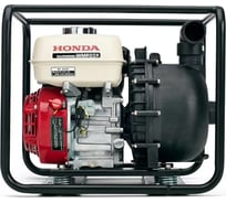 Мотопомпа бензиновая Honda WMP 20 WMP20X1E1T(BELG)