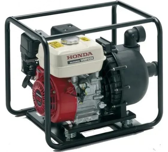 Мотопомпа бензиновая Honda WMP 20 WMP20X1E1T(BELG)