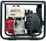 Мотопомпа бензиновая Honda WMP 20 WMP20X1E1T(BELG) 1