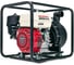 Мотопомпа бензиновая Honda WMP 20 WMP20X1E1T(BELG) 3