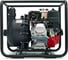 Мотопомпа бензиновая Honda WMP 20 WMP20X1E1T(BELG) 4