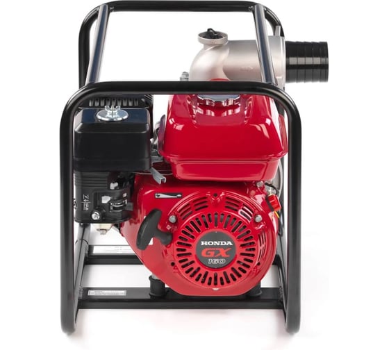 Мотопомпа бензиновая Honda WB 30 XT3 TR WB30XT3TR
