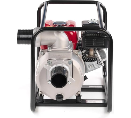 Мотопомпа бензиновая Honda WB 30 XT3 TR WB30XT3TR