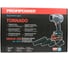 Аккумуляторная бесщеточная воздуходувка Profipower Tornado MKBUB-18V (Li-ion-1 шт, 4.0 Ач, З/У, в коробке) E0225 6