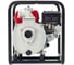 Мотопомпа бензиновая Honda WB 20 XT4 DRX WB20XT4DRX(BELG) 4