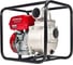 Мотопомпа бензиновая Honda WB 30 XT3 DRX WB30XT3DRX(BELG) 8