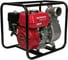 Мотопомпа бензиновая Honda WB 30 XT3 DRX WB30XT3DRX(BELG) 9