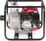 Мотопомпа бензиновая Honda WB 30 XT3 DRX WB30XT3DRX(BELG) 11