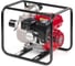Мотопомпа бензиновая Honda WB 30 XT3 DRX WB30XT3DRX(BELG) 12