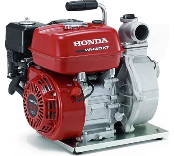 Мотопомпа бензиновая Honda WH 20 XT WH20XTEFX(BELG) 1