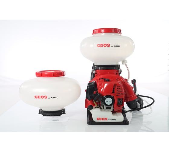 Бензиновый опрыскиватель GEOS Max MD 180 212917