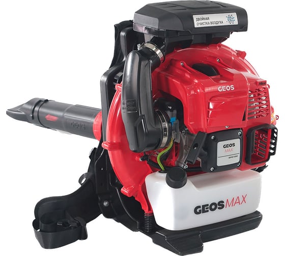 Бензиновый ранцевый воздуходув GEOS Max BPB 580 212956
