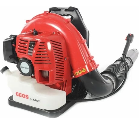 Бензиновый ранцевый воздуходув GEOS Max BPB 380 239991