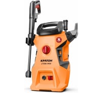 Мойка высокого давления КРАТОН HPW-1400 3 20 01 009