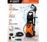 Мойка высокого давления DAST 2000 W сетевая DMVD-2000S 2