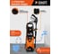 Мойка высокого давления DAST 2000 W сетевая DMVD-2000S 3