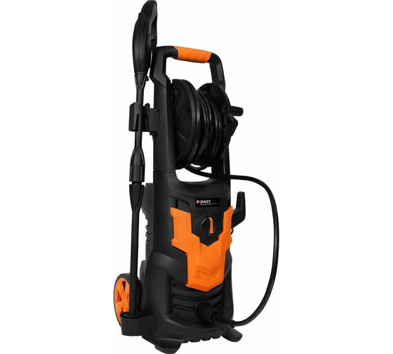 Мойка высокого давления DAST 2600 W сетевая DMVD-2600S