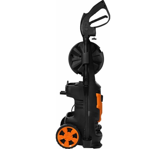 Мойка высокого давления DAST 2600 W сетевая DMVD-2600S