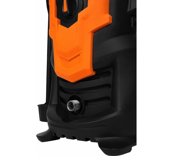 Мойка высокого давления DAST 2600 W сетевая DMVD-2600S