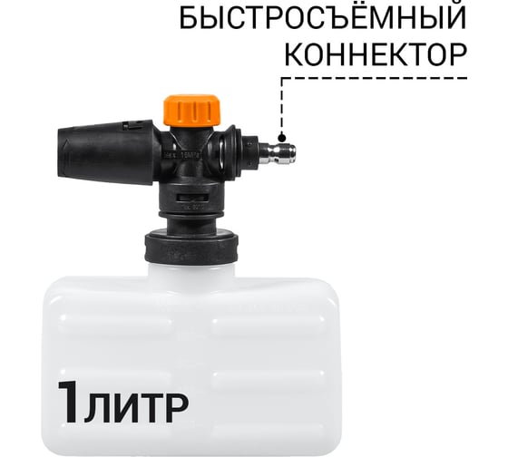 Мойка высокого давления BORT BHR-2100M 93416862