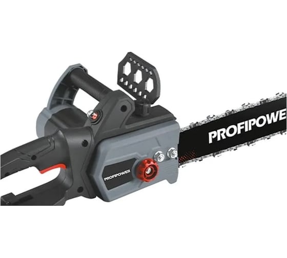 Сетевая цепная пила Profipower ACDC EC-2200, 16", 2200 Вт, с механической подачей масла T0030