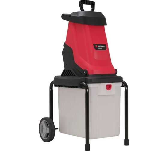 Электрический измельчитель KATANA KS2800B MBK0036338