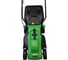 Электрическая газонокосилка Grassman LM1832 1800 Вт, ширина захвата 32 см (1/20) 020358 4