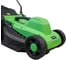 Электрическая газонокосилка Grassman LM1832 1800 Вт, ширина захвата 32 см (1/20) 020358 8