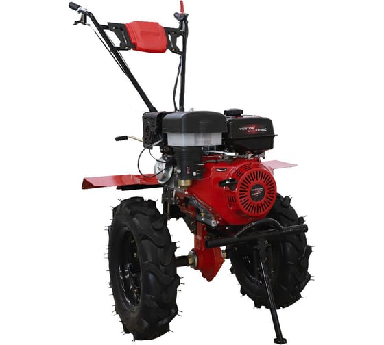 Бензиновый мотоблок VERTON GARDEN GT1300C 01.5985.8679