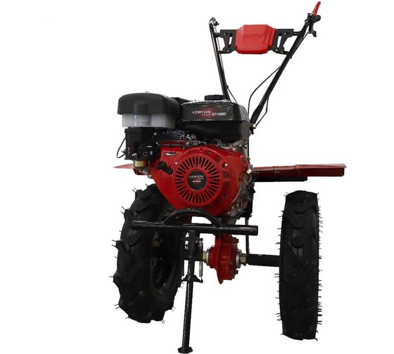 Бензиновый мотоблок VERTON GARDEN GT1300C 01.5985.8679