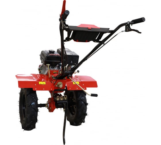 Бензиновый мотоблок VERTON GARDEN GT1300C 01.5985.8679