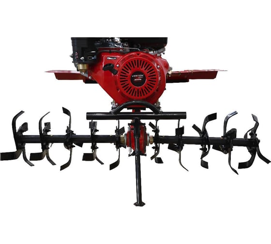 Бензиновый мотоблок VERTON GARDEN GT1300C 01.5985.8679