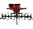 Бензиновый мотоблок VERTON GARDEN GT1300C 01.5985.8679 5