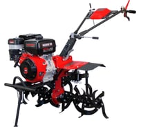 Бензиновый мотоблок VERTON GARDEN GT1500C 01.5985.6330