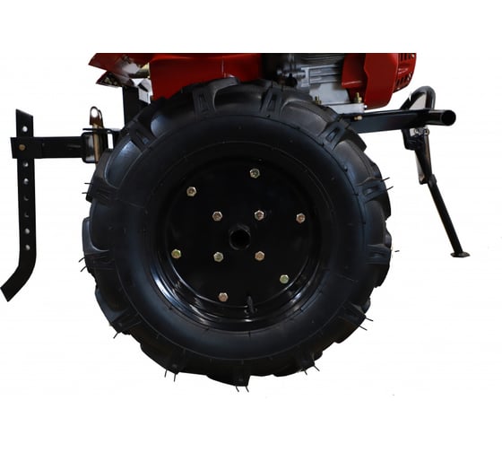 Бензиновый мотоблок VERTON GARDEN GT1500C 01.5985.8680