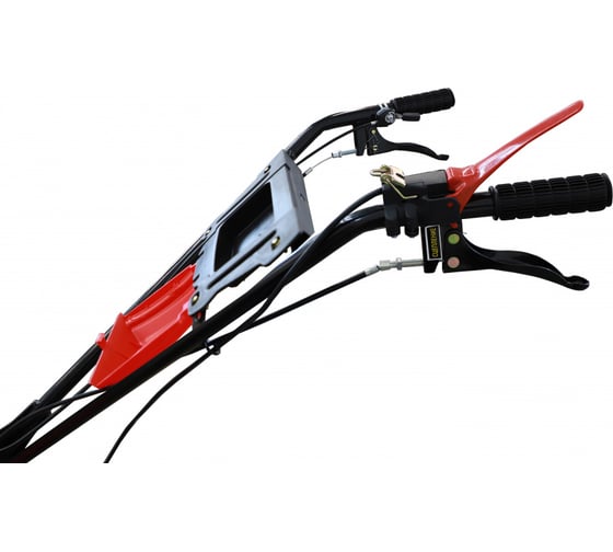 Бензиновый мотоблок VERTON GARDEN GT1500C 01.5985.8680