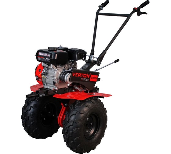 Мотоблок VERTON GT800W 01.5985.8661 1