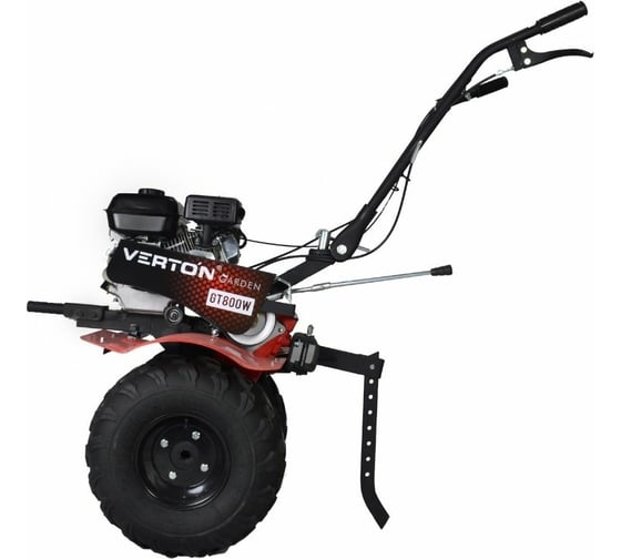 Мотоблок VERTON GT800W 01.5985.8661