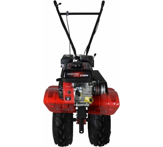 Мотоблок VERTON GT800W 01.5985.8661