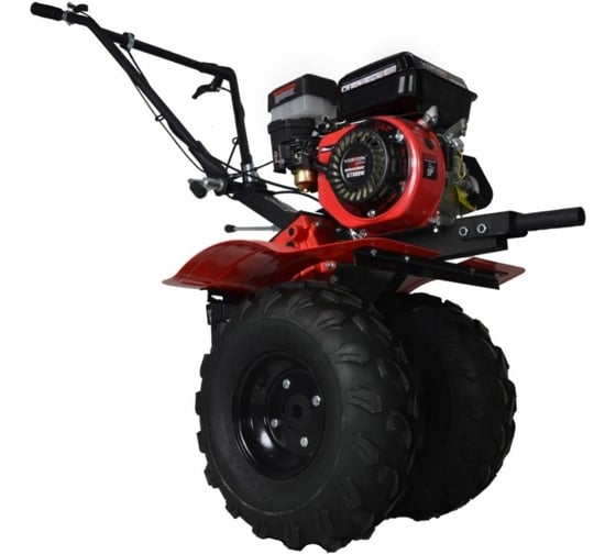 Мотоблок VERTON GT800W 01.5985.8661