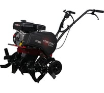 Мотокультиватор VERTON GARDEN GT700S 01.9673.8662