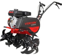 Мотокультиватор VERTON GARDEN GT700S 01.9673.8662
