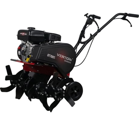 Мотокультиватор VERTON GARDEN GT700S 01.9673.8662