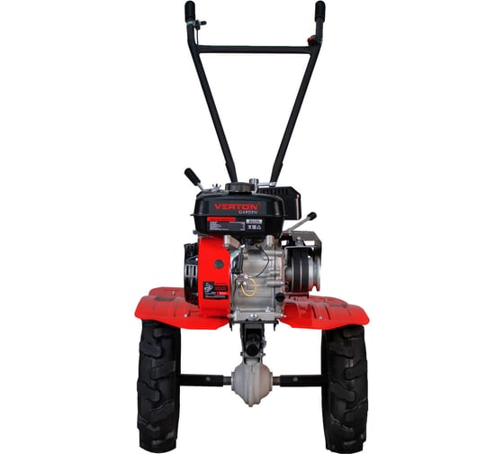 Бензиновый мотоблок VERTON GT800А 7л.с. 01.5985.6326